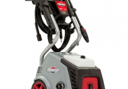 BRIGGS & STRATTON