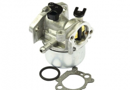 BRIGGS & STRATTON