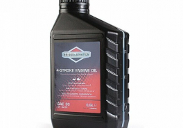 BRIGGS & STRATTON