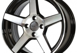 PDW Wheels