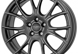 Anzio Wheels