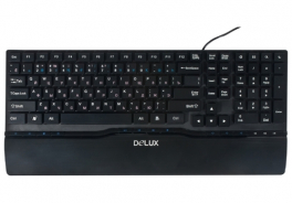Delux