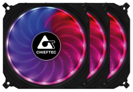 Chieftec