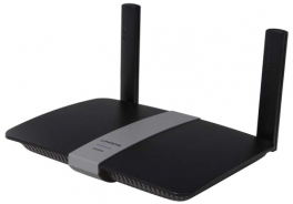 Linksys