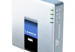 Linksys