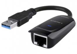 Linksys