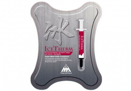 GlacialTech