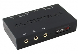 Audiotrak
