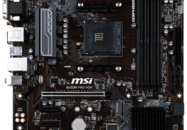 MSI