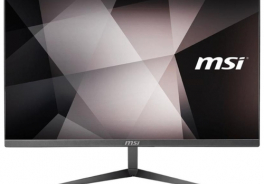 MSI