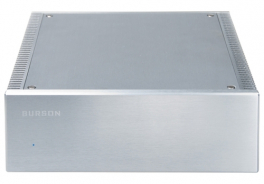 Burson Audio
