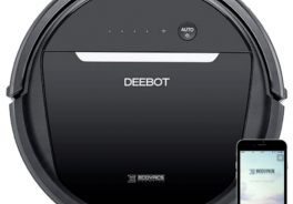 Ecovacs