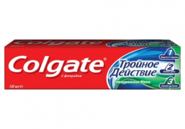 Colgate