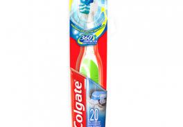 Colgate