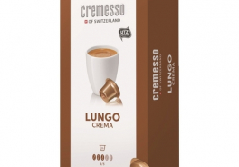 Cremesso