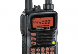 Yaesu