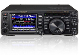 Yaesu