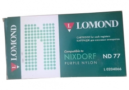 Lomond