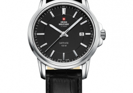 SWISS MILITARY BY CHRONO