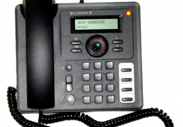 LG-Ericsson