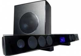 Current Audio