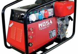 MOSA