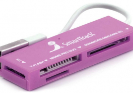 SmartTrack