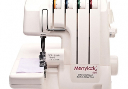 Merrylock