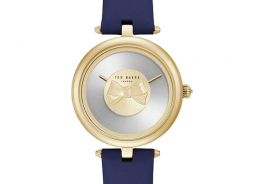 TED BAKER