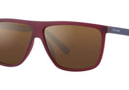 TED BAKER