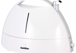GoldStar
