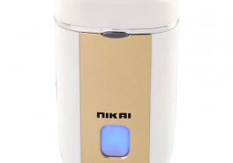 Nikai