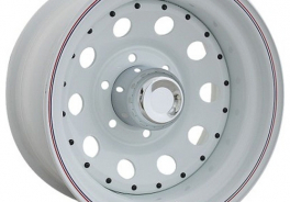 IKON ALLOY