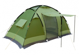 Moon Camp