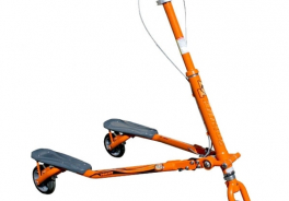 Trikke