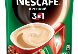 Nescafe