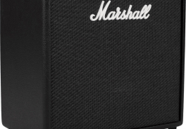 Marshall