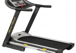 Altezza Fitness