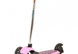 YBIKE
