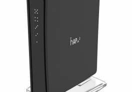 MikroTik