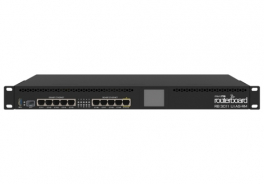MikroTik