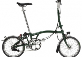 Brompton