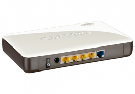 Sitecom