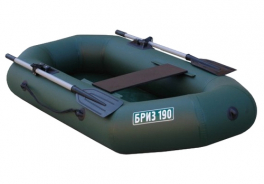 BreezeBoat