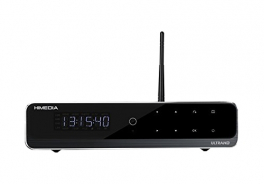 HiMedia