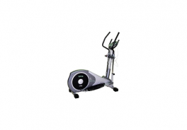 Go Elliptical