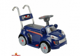 Rich Toys