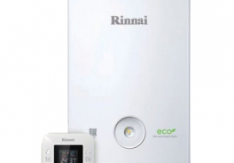 Rinnai