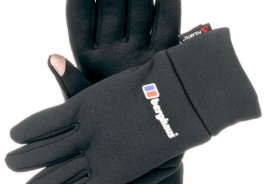 Berghaus