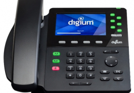 Digium